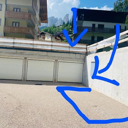 Cesa Mia Apartment Campitello di Fassa Luaran gambar