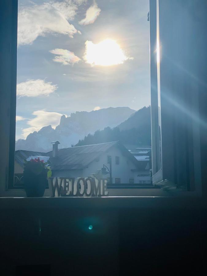 Cesa Mia Apartment Campitello di Fassa Luaran gambar